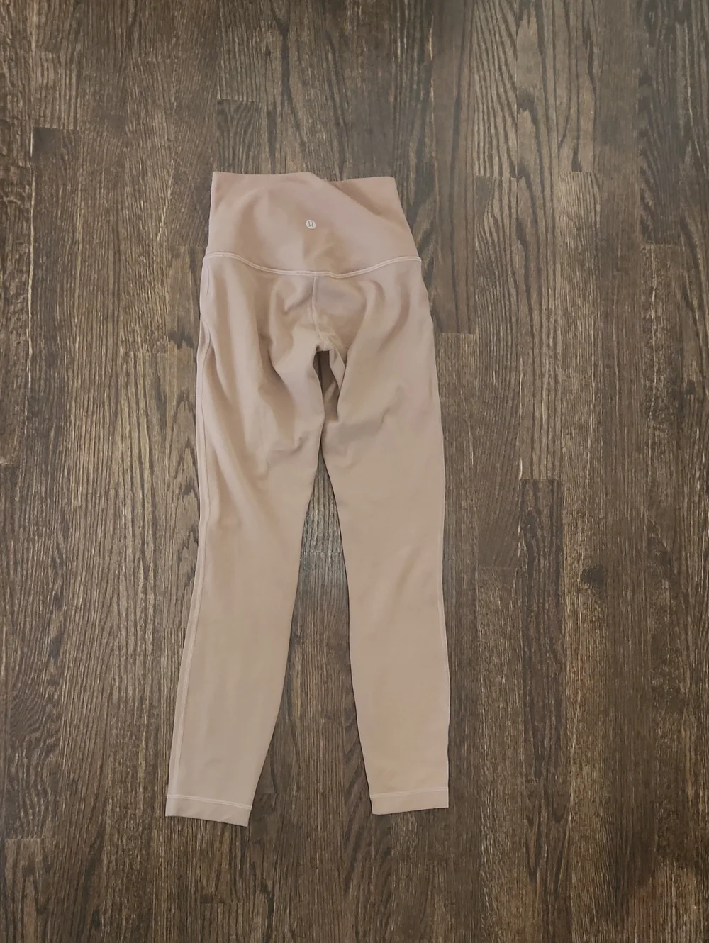 Lululemon Align Leggings Size 2 - Picture 4 of 5